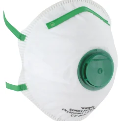 Triuso Grobstaubmaske FFP1 3 Stück