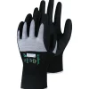 Triuso Handschuh XC-Line mit Nitril-Beschichtung