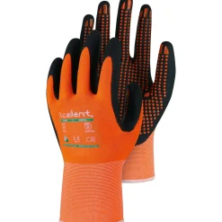 Triuso Handschuh XC-Line mit Nitril-Beschichtung