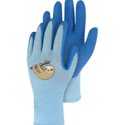 Triuso Kinder-Handschuh mit Latex-Beschichtung