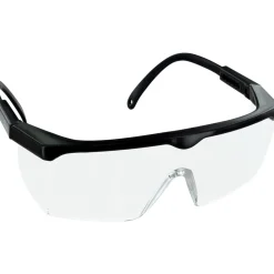 Triuso Leibwächter Überbrille klar