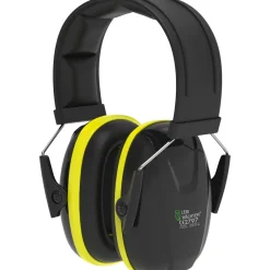 Triuso Leibwächter Gehörschutz Cap 1