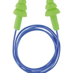 Triuso Leibwächter Ohrstöpsel Baumform 3 Paar