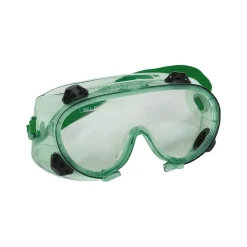 Triuso Schutzbrille indirekte Belüftung klar