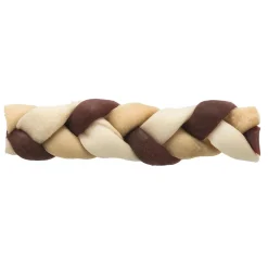 Trixie DentaFun Braided Sticks 12 cm