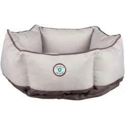Trixie Dog Insect Shield* Bett braun/beige ø50 cm