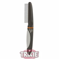 Trixie Fellentwirrer rotierende Zinken 22 cm