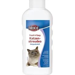 Trixie FreshnEasy Katzenstreudeo Babypuderduft