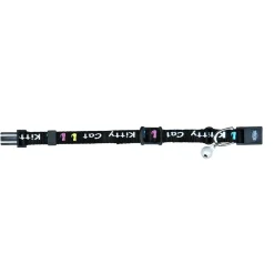 Trixie Halsband Kätzchen mit Gummizug Nylon