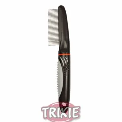 Trixie Kamm Felltyp 1-6 mittlere Zinken 22 cm