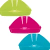 Trixie Nager Ecktoilette für MS/ZK 36×21×30/30 cm
