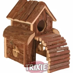 Trixie Natural Living Haus Finn 13 x 20 x 20 cm