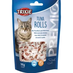 Trixie Premio Tuna Rolls 50g