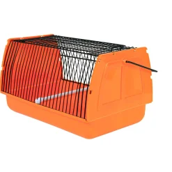 Trixie Transportbox für kleine Vögel 30 x 18 x 20 cm