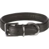 Trixie „Active Comfort“, Halsband schwarz L-XL 52-63 cm / 35 mm