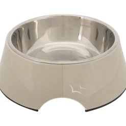 Trixie Be Nordic Napf Melamin 0,8 l/ø 22 cm sand