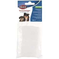 Trixie Einlagen für Rüdenbinden L