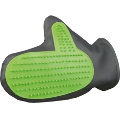 Trixie Fellpflege-Handschuh 11×21cm