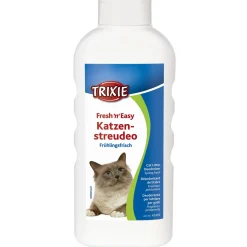 Trixie FreshnEasy Katzenstreudeo Frühlingsduft
