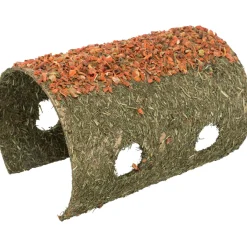 Trixie Höhle 21 x 16 x 30 cm Getreide mit Karotte 800 g