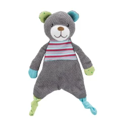 Trixie Junior Bär Stoff 28 cm