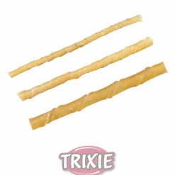 Trixie Kaurollen gedreht 12 cm/ø7-8 mm/20St.