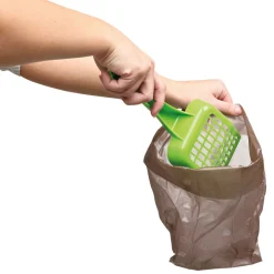 Trixie Kotbeutel aus Maisstärke 3x10St.