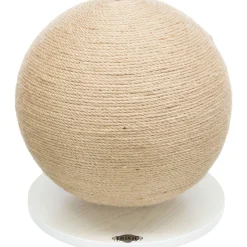 Trixie Kratzball Jute 29 x 31 cm