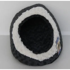 Trixie Kuschelhöhle Kaline grau