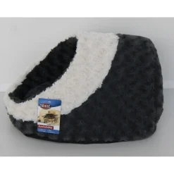 Trixie Kuschelhöhle Kaline grau