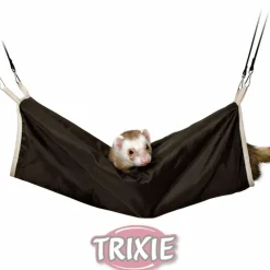 Trixie Kuscheltunnel für Frettchen ø20×45cm