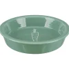 Trixie Napf Keramik Karotten-Motiv 200 ml 14 cm