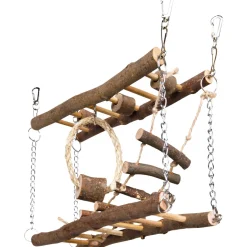Trixie Natural Living Hängebrücke 27 x 17 x 7 cm