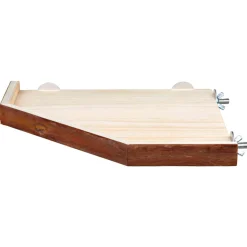 Trixie Natural Living Unterstand und Liegeplatz 17 x 17 cm