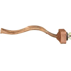 Trixie Sitzstange Liane 25cm/ø12-25mm