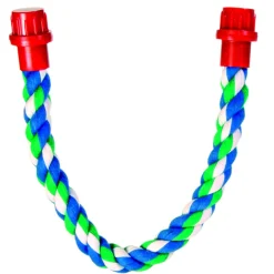 Trixie Sitzstange Tau 37cm/ø 16mm