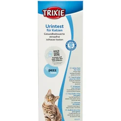 Trixie Urintest für Katzen