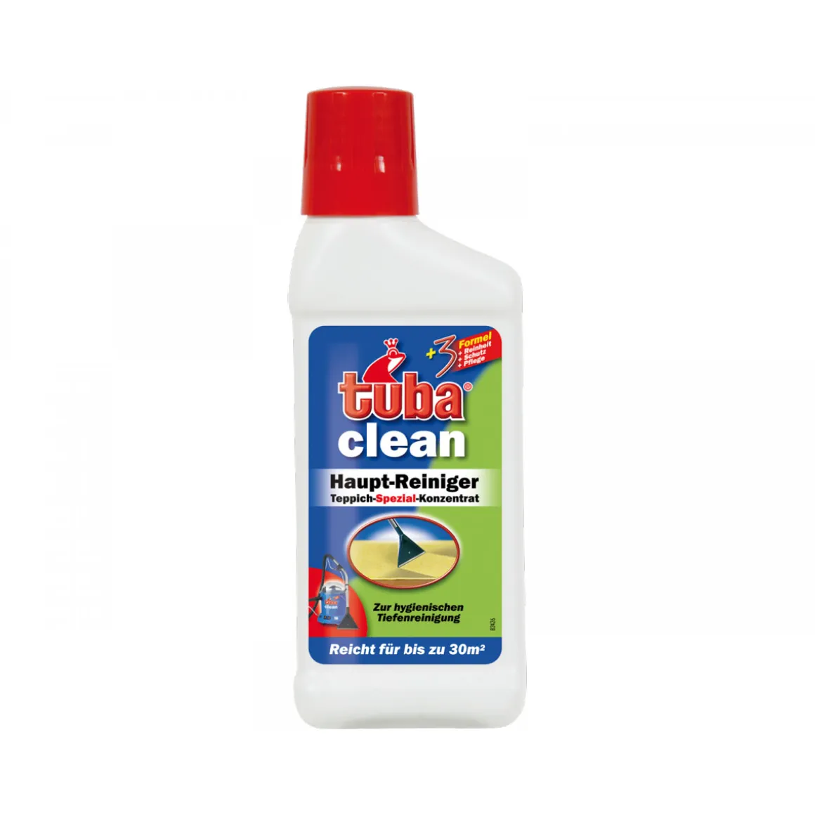 Tuba Clean Haupt-Reiniger Konzentrat