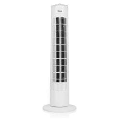 Turm-Ventilator 76 cm weiß