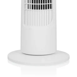 Turm-Ventilator 76 cm weiß