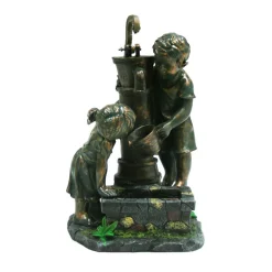 Ubbink Wasserspiel-Set Atlanta inkl Pumpe