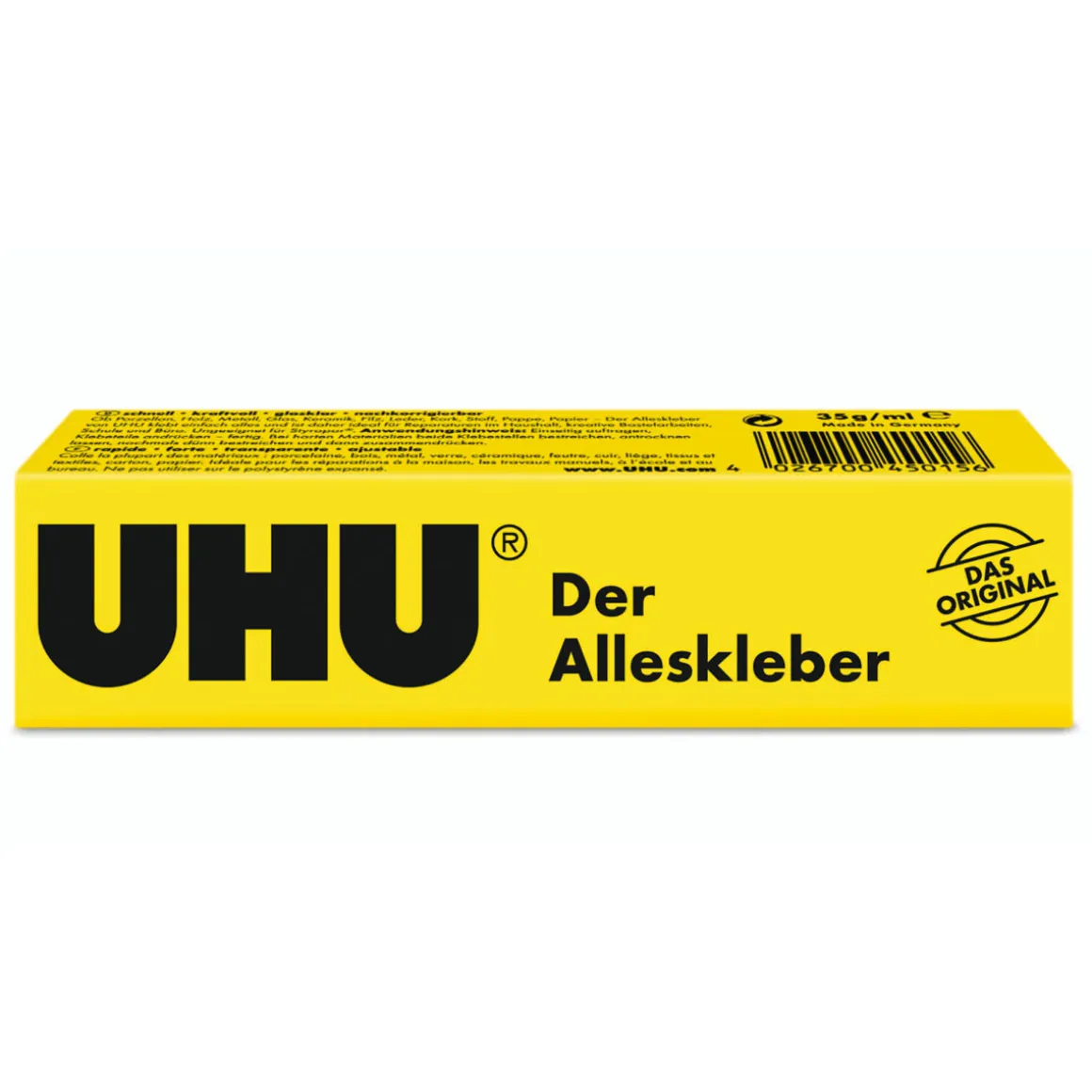 UHU Alleskleber 35 g