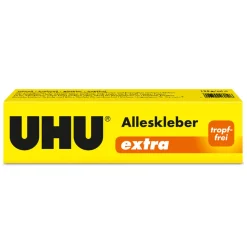 UHU Alleskleber extra 125 g