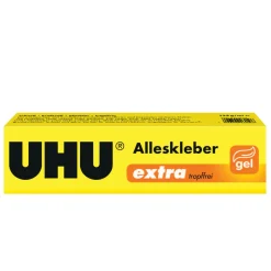 UHU Alleskleber extra 125 g
