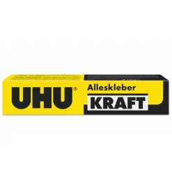 UHU Alleskleber Kraft 125 g