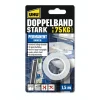 UHU Doppelband stark 1,5 m x 19 mm