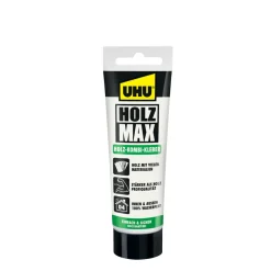 UHU Holzleim Holz Max 100 g