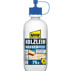 UHU Holzleim Wasserfest 75 g
