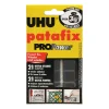 UHU Klebepads „patafix PROPower“, 21 St.