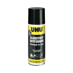 UHU Klebstoff-Entferner Spray 200 ml